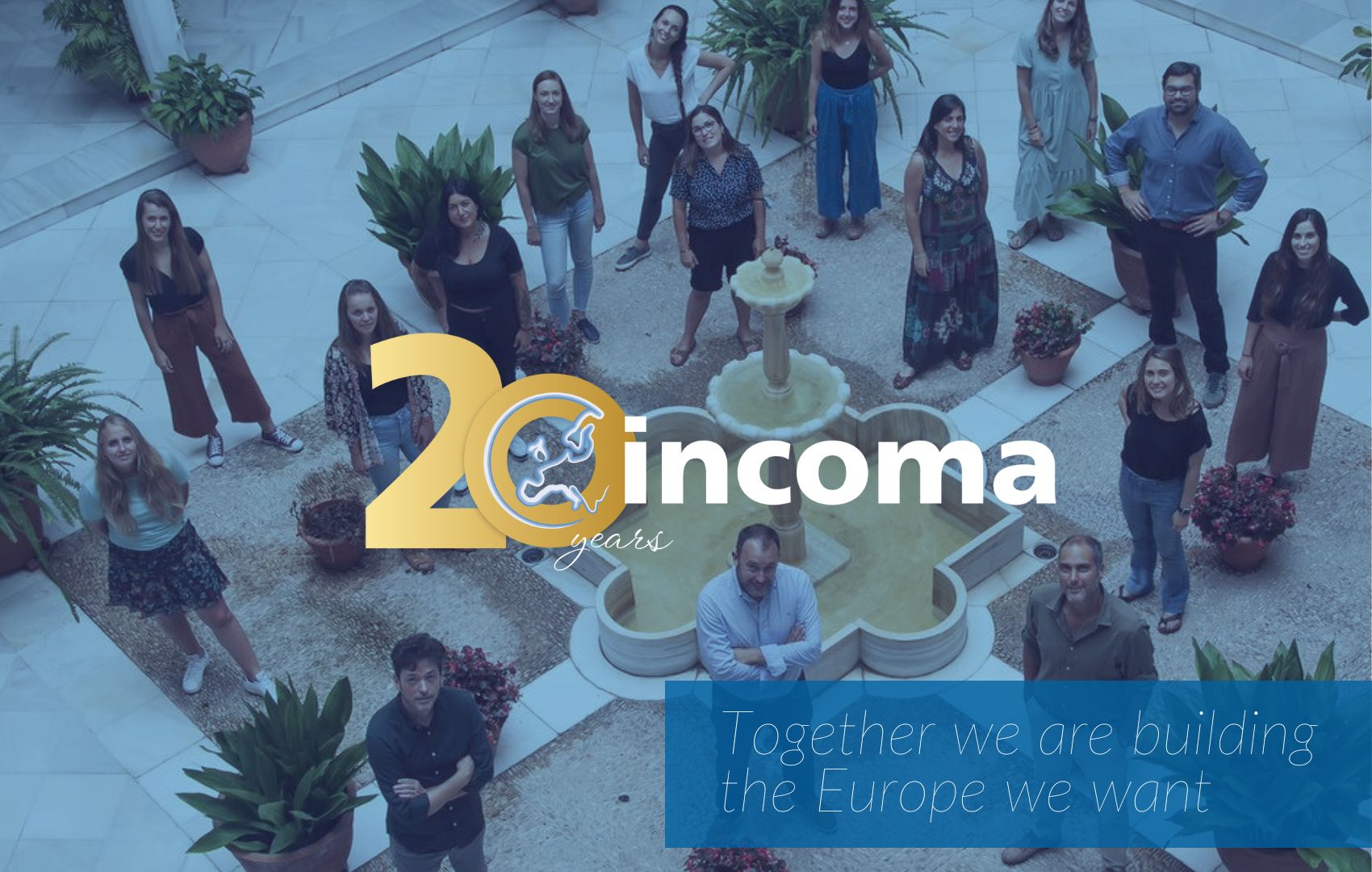 incoma